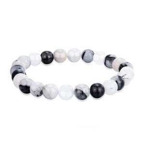 Clear Quartz Bracelet Gift 🎁